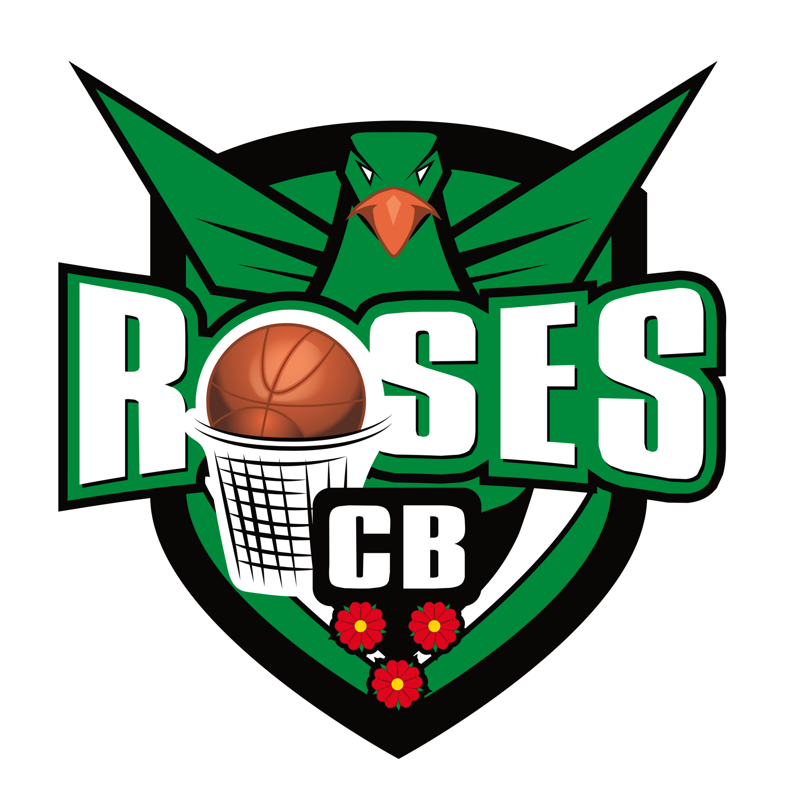 CB Roses
