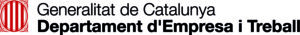 Generalitat de Catalunya — Departament d'Empresa i Treball